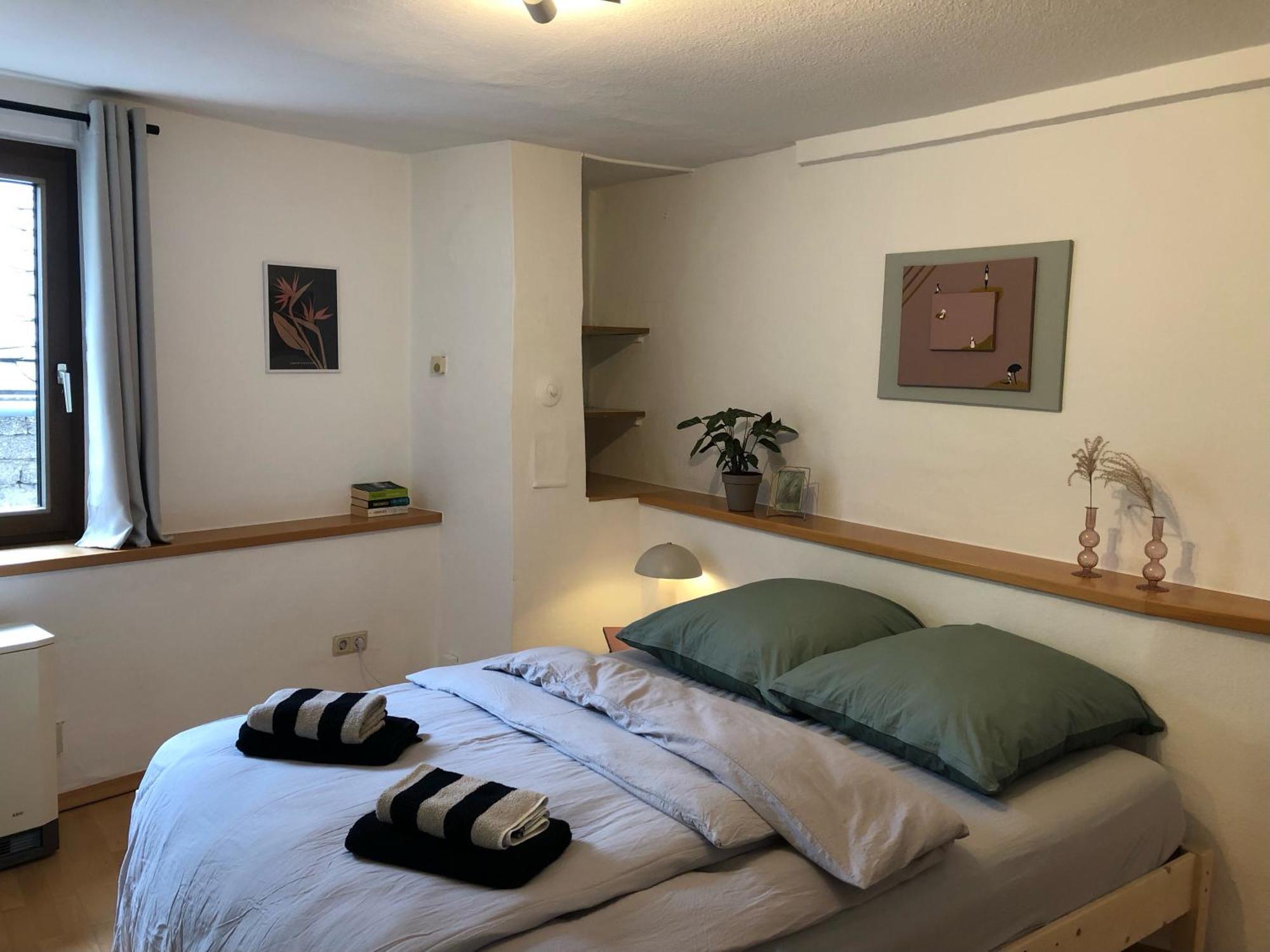 Das Rote Ferienhaus Terlinden Lieser Exteriör bild