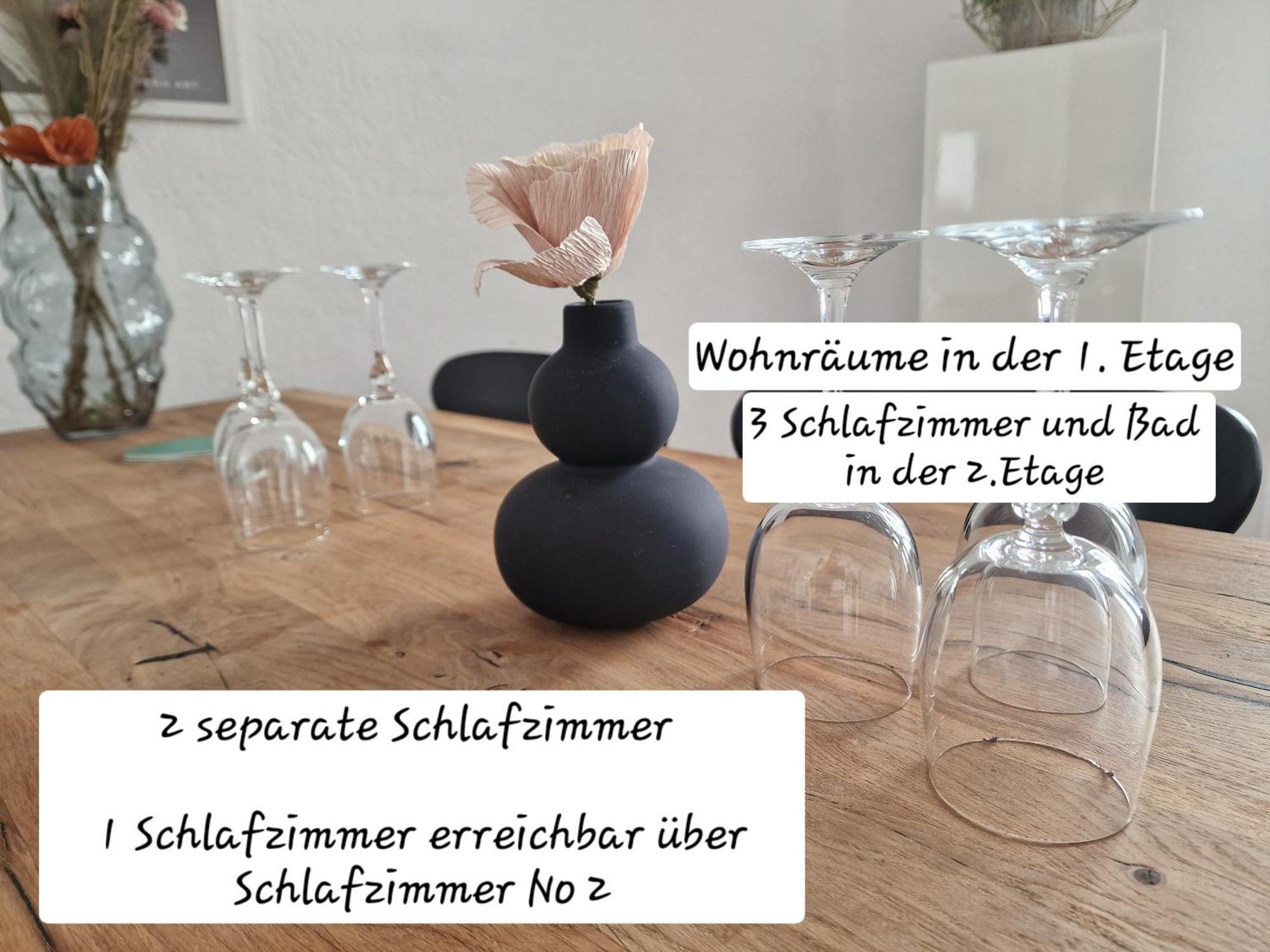 Das Rote Ferienhaus Terlinden Lieser Exteriör bild